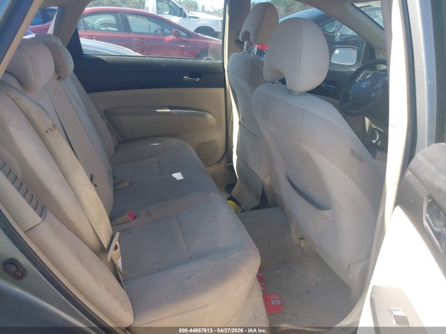 44957613 :رقم المزاد ، JTDKB20U640051171 vin ، 2004 Toyota Prius مزاد بيع