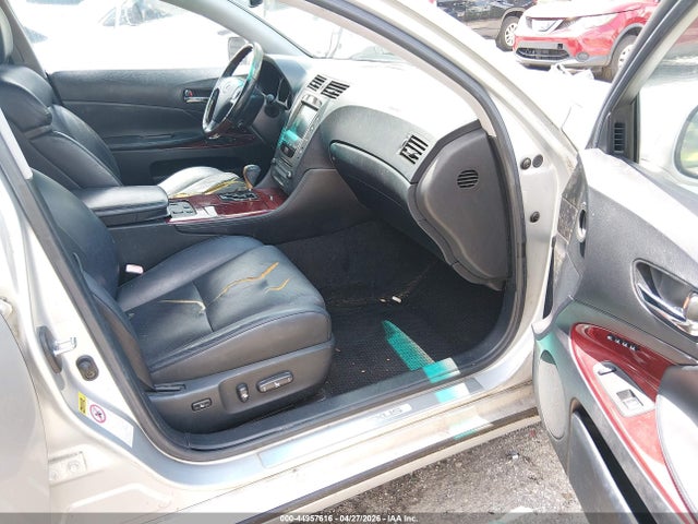 Продаж на аукціоні авто 2006 Lexus Gs 300, vin: JTHCH96S160005332, номер лоту: 44957616