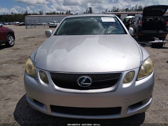 Продаж на аукціоні авто 2006 Lexus Gs 300, vin: JTHCH96S160005332, номер лоту: 44957616