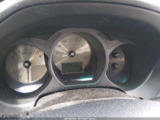 Продаж на аукціоні авто 2006 Lexus Gs 300, vin: JTHCH96S160005332, номер лоту: 44957616