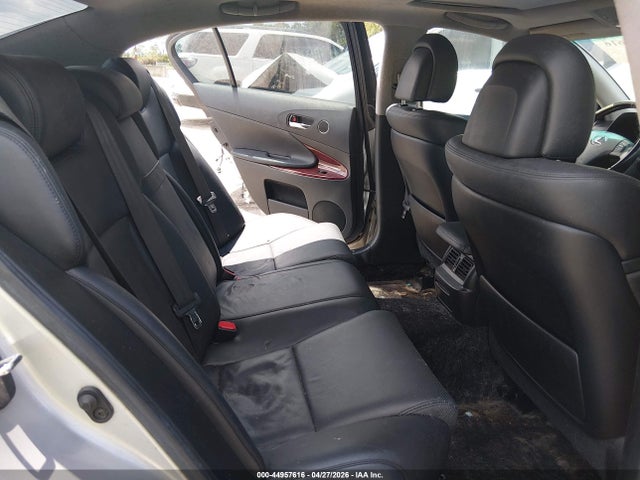 Продаж на аукціоні авто 2006 Lexus Gs 300, vin: JTHCH96S160005332, номер лоту: 44957616