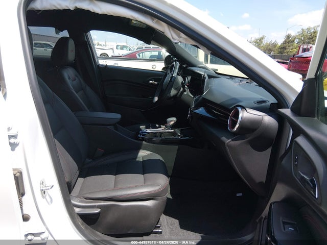 KL77LJE2XRC232927 Chevrolet Trax Fwd 2rs
