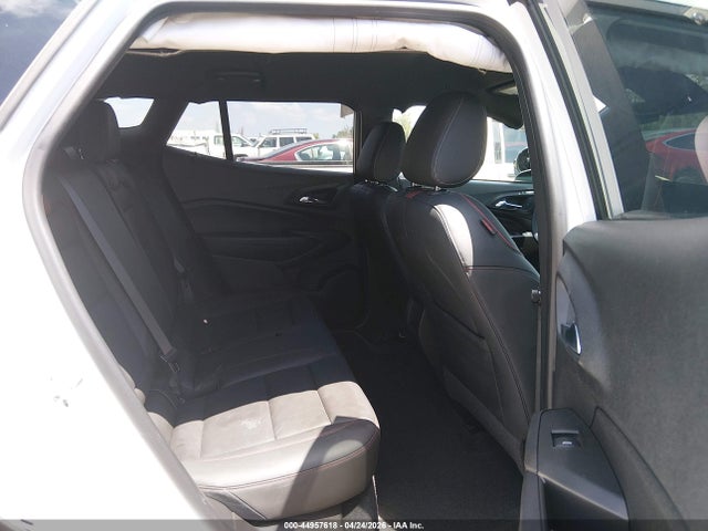KL77LJE2XRC232927 Chevrolet Trax Fwd 2rs