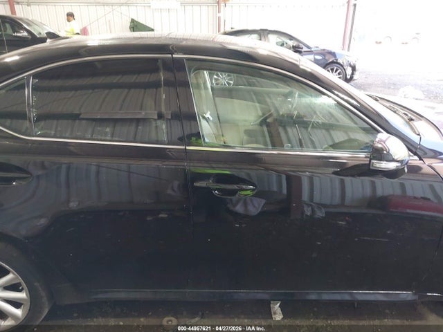 Aukcja sprzedaży 2010 Lexus Is 250, vin: JTHCF5C29A5042644, numer aukcji: 44957621
