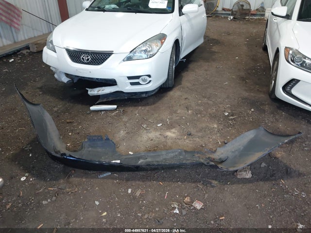 Aukcja sprzedaży 2010 Lexus Is 250, vin: JTHCF5C29A5042644, numer aukcji: 44957621