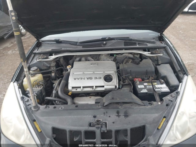 Продажа на аукционе авто 2006 Lexus Es 330, vin: JTHBA30G265148018, номер лота: 44957623