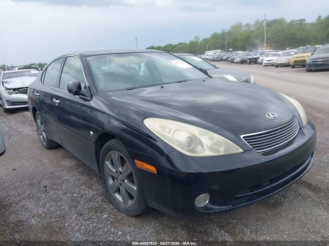 Продажа на аукционе авто 2006 Lexus Es 330, vin: JTHBA30G265148018, номер лота: 44957623
