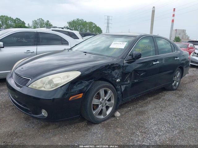 Продажа на аукционе авто 2006 Lexus Es 330, vin: JTHBA30G265148018, номер лота: 44957623