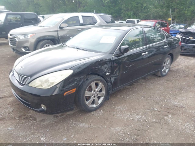 Продажа на аукционе авто 2006 Lexus Es 330, vin: JTHBA30G265148018, номер лота: 44957623