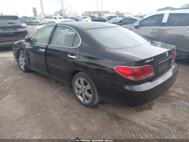 Продажа на аукционе авто 2006 Lexus Es 330, vin: JTHBA30G265148018, номер лота: 44957623