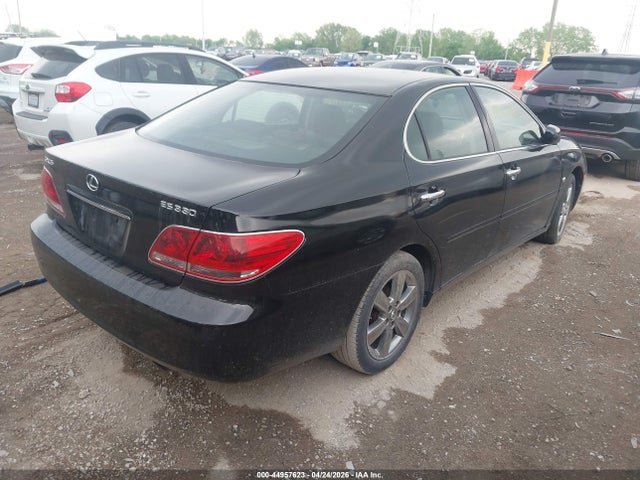 Продажа на аукционе авто 2006 Lexus Es 330, vin: JTHBA30G265148018, номер лота: 44957623
