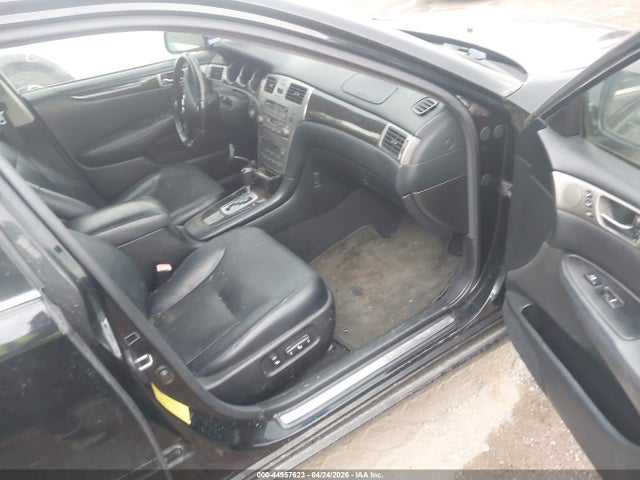 Продажа на аукционе авто 2006 Lexus Es 330, vin: JTHBA30G265148018, номер лота: 44957623