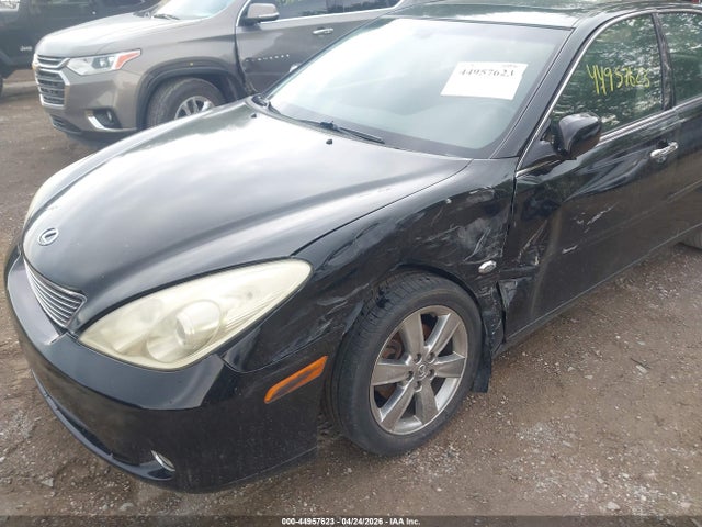 Продажа на аукционе авто 2006 Lexus Es 330, vin: JTHBA30G265148018, номер лота: 44957623