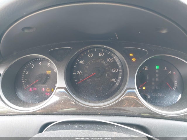 Продажа на аукционе авто 2006 Lexus Es 330, vin: JTHBA30G265148018, номер лота: 44957623