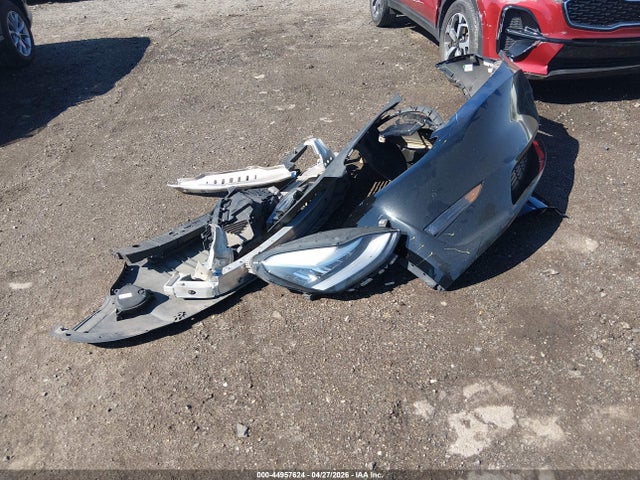 Продажа на аукционе авто 2021 Tesla Model Y Long Range Dual Motor All-wheel Drive, vin: 5YJYGDEE3MF193598, номер лота: 44957624