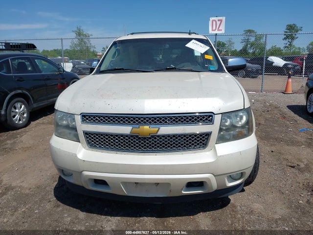 Продажа на аукционе авто 2009 Chevrolet Suburban 1500 Ltz, vin: 1GNFK36399R239117, номер лота: 44957627