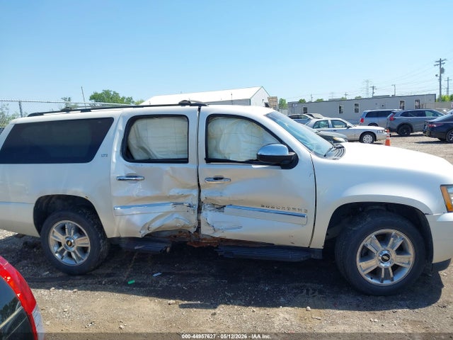 Продажа на аукционе авто 2009 Chevrolet Suburban 1500 Ltz, vin: 1GNFK36399R239117, номер лота: 44957627