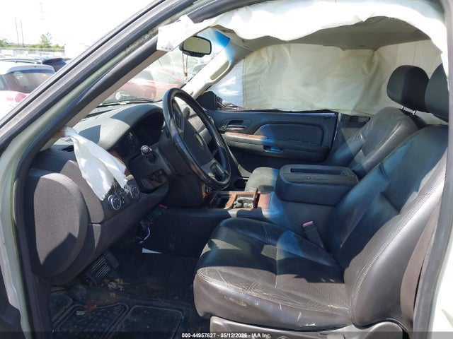 Продажа на аукционе авто 2009 Chevrolet Suburban 1500 Ltz, vin: 1GNFK36399R239117, номер лота: 44957627