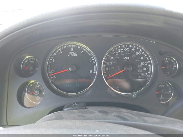 Продажа на аукционе авто 2009 Chevrolet Suburban 1500 Ltz, vin: 1GNFK36399R239117, номер лота: 44957627