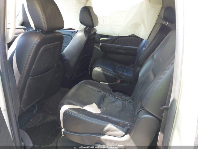 Продажа на аукционе авто 2009 Chevrolet Suburban 1500 Ltz, vin: 1GNFK36399R239117, номер лота: 44957627