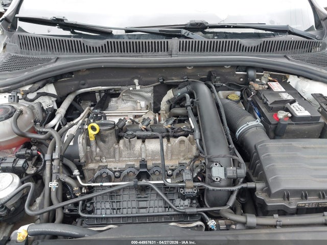 2019 Volkswagen Jetta 1.4t R-line/1.4t S/1.4t Se მანქანა იყიდება აუქციონზე, vin: 3VWC57BU7KM093071, აუქციონის ნომერი: 44957631