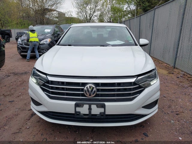 2019 Volkswagen Jetta 1.4t R-line/1.4t S/1.4t Se მანქანა იყიდება აუქციონზე, vin: 3VWC57BU7KM093071, აუქციონის ნომერი: 44957631