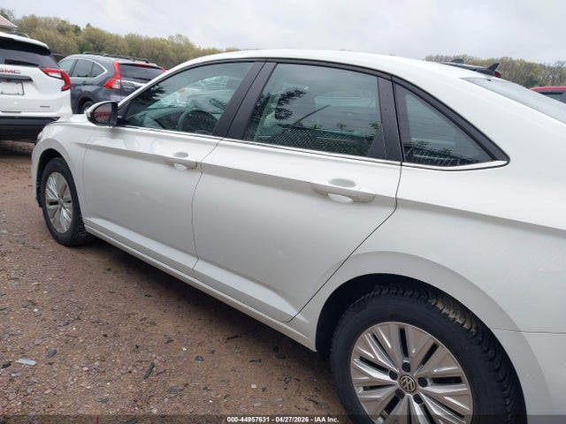 2019 Volkswagen Jetta 1.4t R-line/1.4t S/1.4t Se მანქანა იყიდება აუქციონზე, vin: 3VWC57BU7KM093071, აუქციონის ნომერი: 44957631