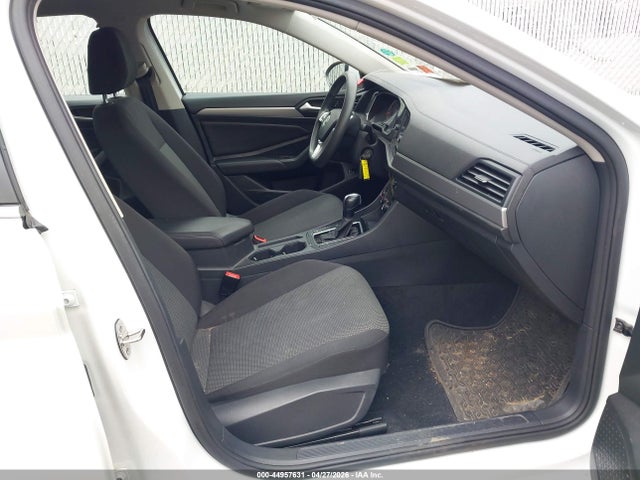 2019 Volkswagen Jetta 1.4t R-line/1.4t S/1.4t Se მანქანა იყიდება აუქციონზე, vin: 3VWC57BU7KM093071, აუქციონის ნომერი: 44957631