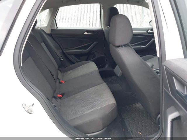 2019 Volkswagen Jetta 1.4t R-line/1.4t S/1.4t Se მანქანა იყიდება აუქციონზე, vin: 3VWC57BU7KM093071, აუქციონის ნომერი: 44957631