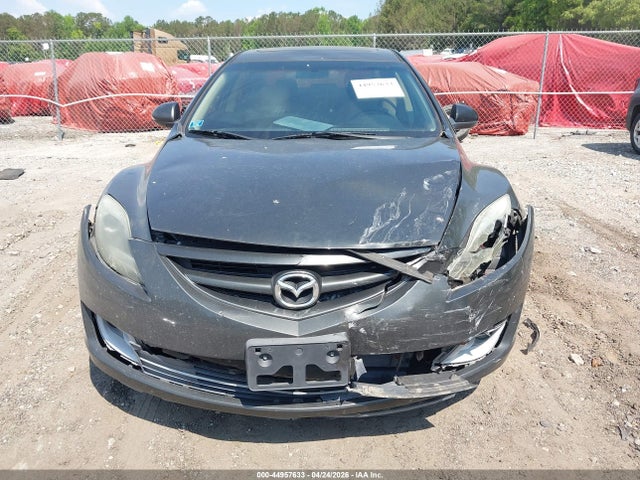 Aukcja sprzedaży 2013 Mazda Mazda6 I Grand Touring, vin: 1YVHZ8CH9D5M06905, numer aukcji: 44957633