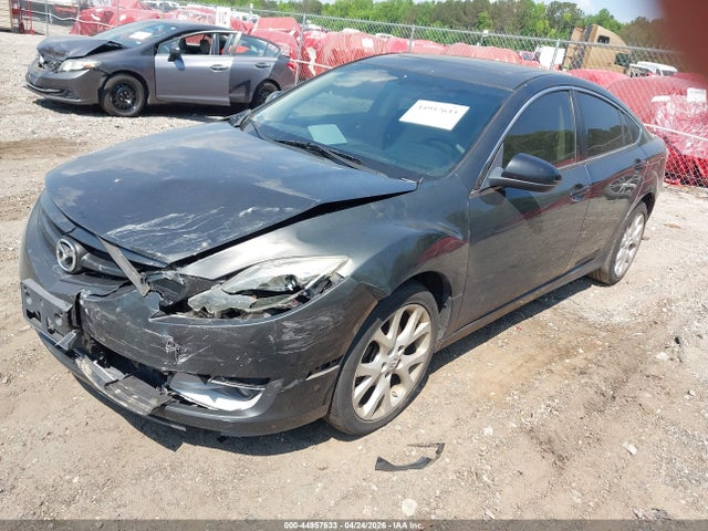 Aukcja sprzedaży 2013 Mazda Mazda6 I Grand Touring, vin: 1YVHZ8CH9D5M06905, numer aukcji: 44957633