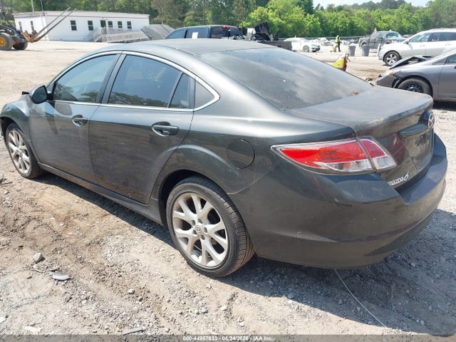 Aukcja sprzedaży 2013 Mazda Mazda6 I Grand Touring, vin: 1YVHZ8CH9D5M06905, numer aukcji: 44957633