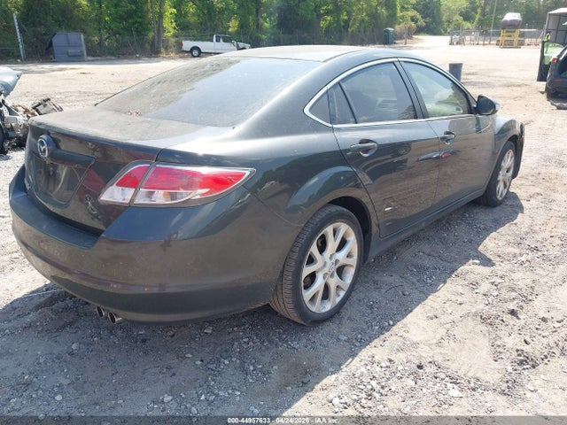 Aukcja sprzedaży 2013 Mazda Mazda6 I Grand Touring, vin: 1YVHZ8CH9D5M06905, numer aukcji: 44957633