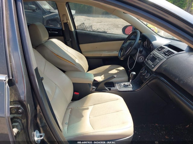 Aukcja sprzedaży 2013 Mazda Mazda6 I Grand Touring, vin: 1YVHZ8CH9D5M06905, numer aukcji: 44957633