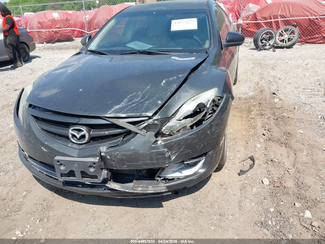 Aukcja sprzedaży 2013 Mazda Mazda6 I Grand Touring, vin: 1YVHZ8CH9D5M06905, numer aukcji: 44957633