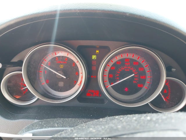 Aukcja sprzedaży 2013 Mazda Mazda6 I Grand Touring, vin: 1YVHZ8CH9D5M06905, numer aukcji: 44957633