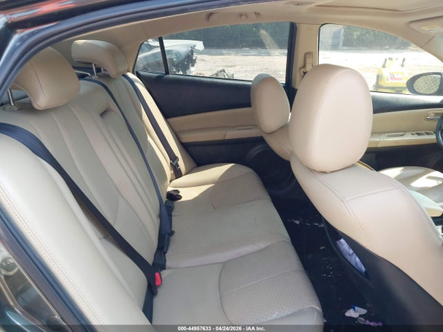 Aukcja sprzedaży 2013 Mazda Mazda6 I Grand Touring, vin: 1YVHZ8CH9D5M06905, numer aukcji: 44957633