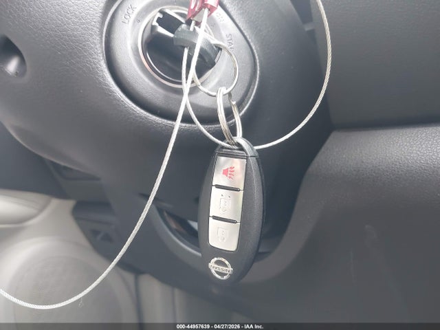 2012 Nissan Rogue Sv W/sl Pkg მანქანა იყიდება აუქციონზე, vin: JN8AS5MV5CW362249, აუქციონის ნომერი: 44957639