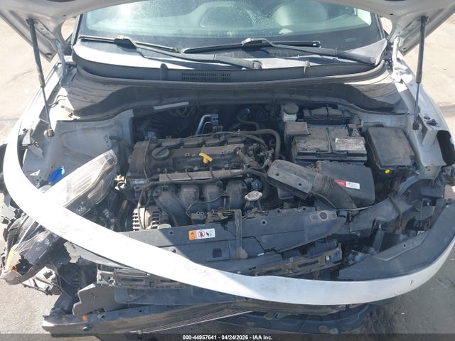 KNDJ23AU1L7089235 KIA SOUL LX