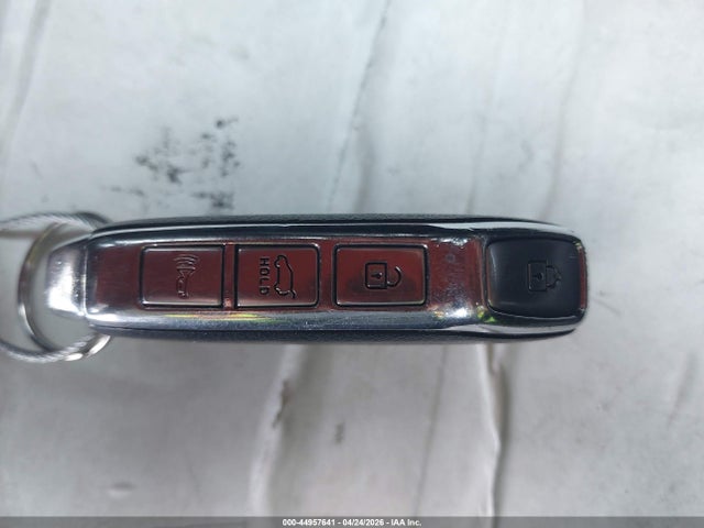 KNDJ23AU1L7089235 KIA SOUL LX