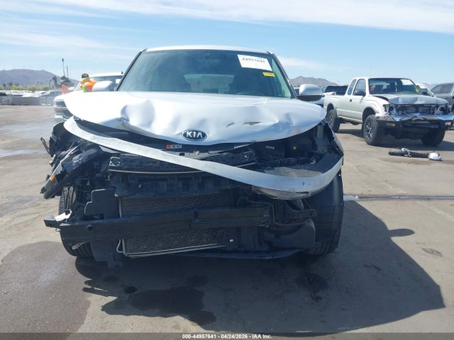 KNDJ23AU1L7089235 KIA SOUL LX