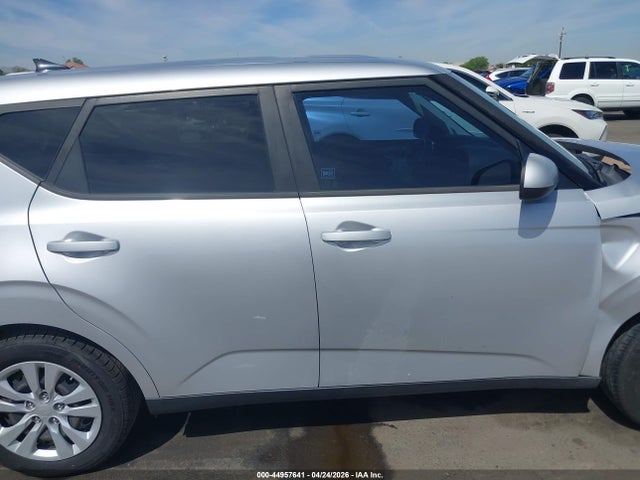 KNDJ23AU1L7089235 KIA SOUL LX