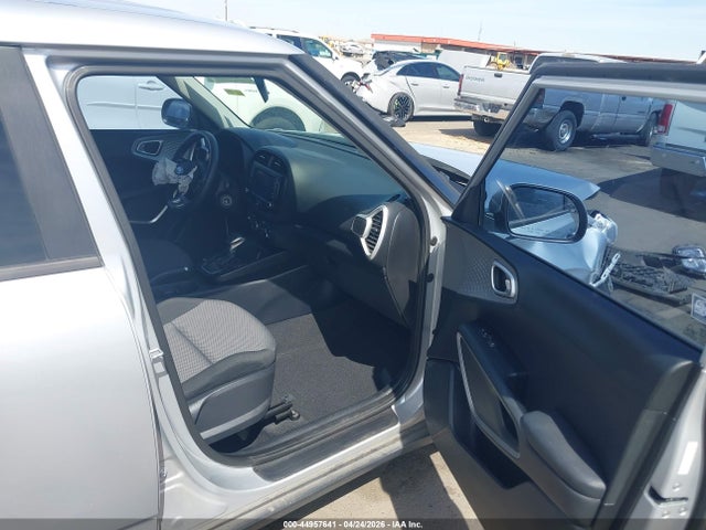 KNDJ23AU1L7089235 KIA SOUL LX