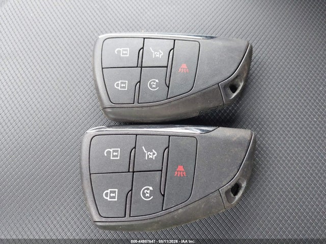 Продаж на аукціоні авто 2024 Chevrolet Equinox Ev Lt, vin: 3GN7DLRR9RS250954, номер лоту: 44957647