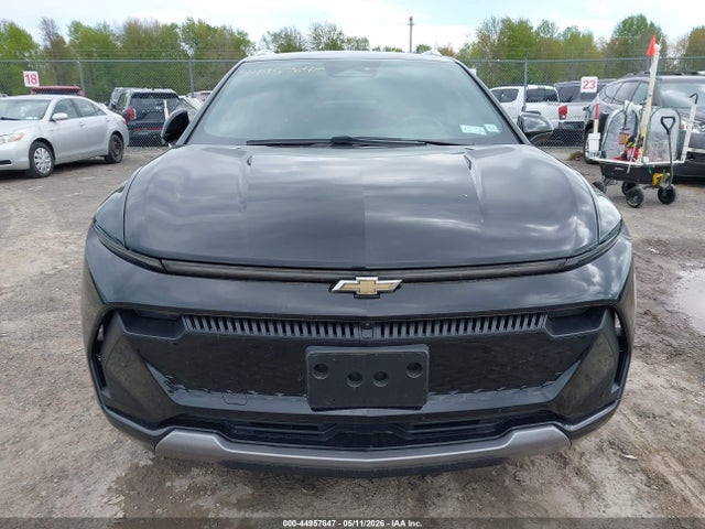 Продаж на аукціоні авто 2024 Chevrolet Equinox Ev Lt, vin: 3GN7DLRR9RS250954, номер лоту: 44957647
