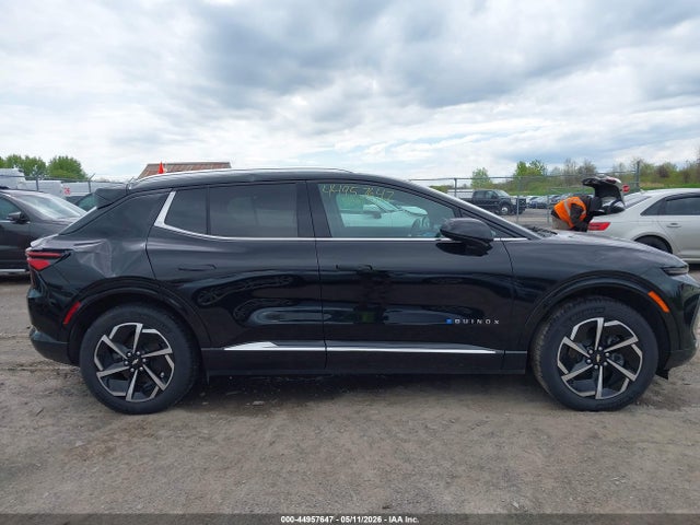 Продаж на аукціоні авто 2024 Chevrolet Equinox Ev Lt, vin: 3GN7DLRR9RS250954, номер лоту: 44957647