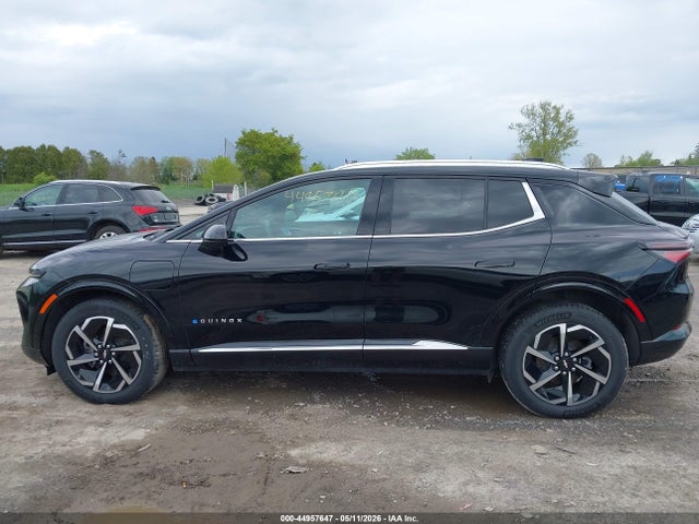 Продаж на аукціоні авто 2024 Chevrolet Equinox Ev Lt, vin: 3GN7DLRR9RS250954, номер лоту: 44957647