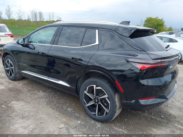 Продаж на аукціоні авто 2024 Chevrolet Equinox Ev Lt, vin: 3GN7DLRR9RS250954, номер лоту: 44957647