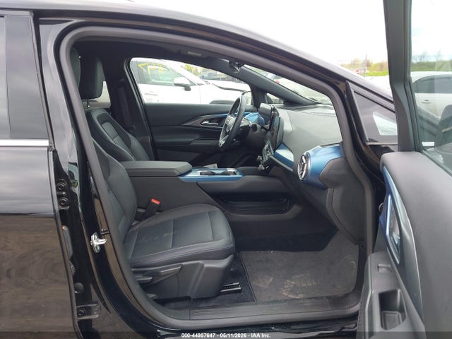 Продаж на аукціоні авто 2024 Chevrolet Equinox Ev Lt, vin: 3GN7DLRR9RS250954, номер лоту: 44957647