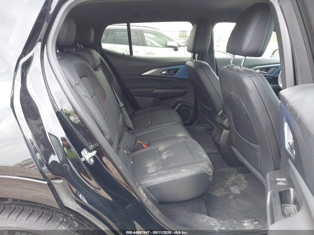 Продаж на аукціоні авто 2024 Chevrolet Equinox Ev Lt, vin: 3GN7DLRR9RS250954, номер лоту: 44957647